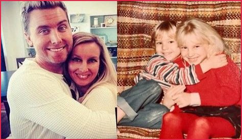 Lance Bass Family: Spouse, Siblings, Parents