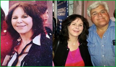 Legendary Jay Leno Family: Wife, Siblings, Parents